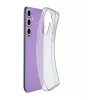 Cover Cellularline Galaxy S24 Fe 17 cm Caurspīdīgs