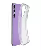 Cover Cellularline Galaxy S24 Fe 17 cm Caurspīdīgs