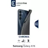 Cellularline Chroma - Galaxy A16 krāsains mīkstas gumijas maciņš