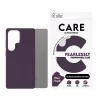 PanzerGlass CARE™ by ® Case Plum violeta Samsung Galaxy S25 Ultra