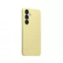 PanzerGlass CARE™ by ® Case Chardonnay Samsung Galaxy S25+, Vāciņš, Samsung, Samsung - Galaxy S25+, Dzeltens