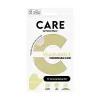 PanzerGlass CARE™ by ® Case Chardonnay Samsung Galaxy S25, Apvalks, Samsung, Samsung - Galaxy S25, Dzeltens
