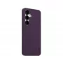 PanzerGlass CARE by moderns vāciņš vāciņš plūmju purpura krāsā Samsung Galaxy S25 caurspīdīgs