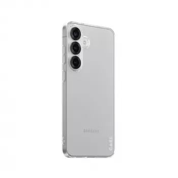 PanzerGlass vāciņš Samsung Galaxy S25+, caurspīdīgs, X-Ray Soft