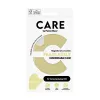 PanzerGlass CARE™ by ® Case Chardonnay ar Qi saderību Samsung Galaxy S25