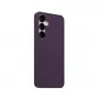 PanzerGlass CARE™ by ® Case Plum violeta vāciņš ar Qi saderību Samsung Galaxy S25+