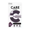 PanzerGlass CARE™ by ® Case Plum violeta vāciņš ar Qi saderību Samsung Galaxy S25+