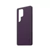 PanzerGlass CARE™ by ® Case Plum violeta w. Qi Saderīga Samsung Galaxy S25 Ultra
