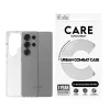 PanzerGlass CARE™ by ® Urban Combat Case Caurspīdīgs Samsung Galaxy S25 Ultra
