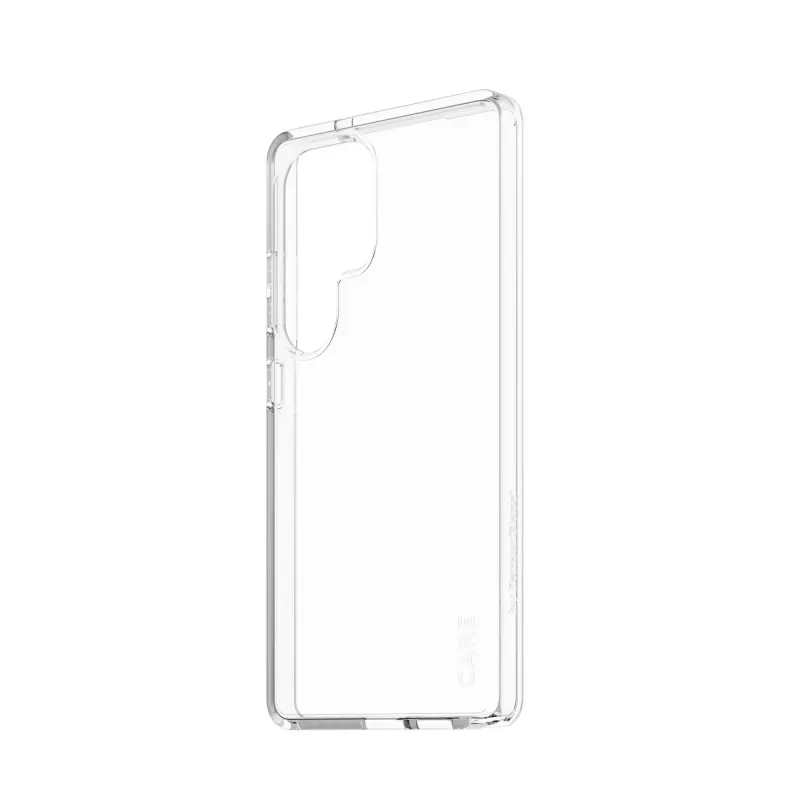 PanzerGlass CARE™ by ® Urban Combat Case Caurspīdīgs Samsung Galaxy S25 Ultra