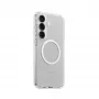 PanzerGlass CARE™ by ® Urban Combat Case Star Lit w. balta Qi saderīgs Samsung Galaxy S25+