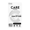 PanzerGlass CARE™ by ® Urban Combat Case Star Lit w. balta Qi saderīgs Samsung Galaxy S25+