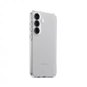 PanzerGlass CARE™ by ® Urban Combat Case caurspīdīgs Samsung Galaxy S25+