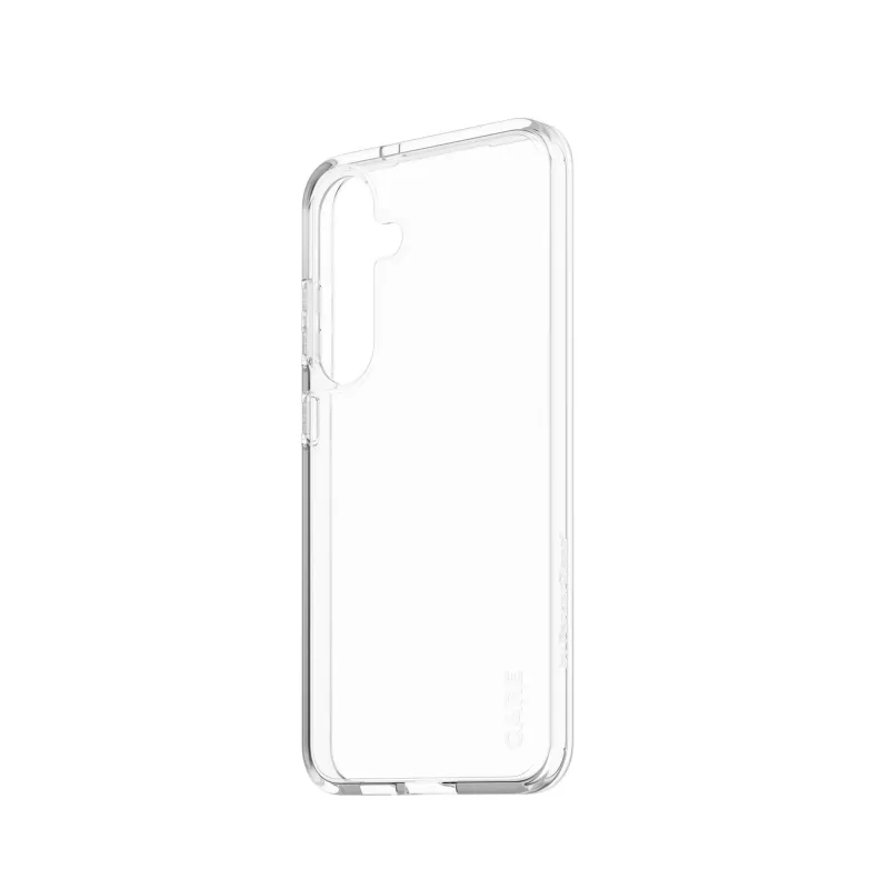 PanzerGlass CARE™ by ® Urban Combat Case caurspīdīgs Samsung Galaxy S25+