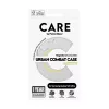 PanzerGlass CARE™ by ® Urban Combat Case Caurspīdīgs ar Chardonnay Qi saderīgs Samsung Galaxy S25 Ultra