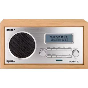 Personālais radio Imperial DABMAN 30