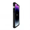 Cover Mobilis 066052 mobilā tālruņa maciņš iPhone 14 15 15.5 cm Melns