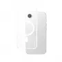 Cover PanzerGlass CARE by ® Flagship Case Urban Combat Star Lit Balts Qi Saderīgs iPhone 16e
