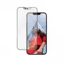 Ekrāna aizsargstikls PanzerGlass iPhone 16e 14 13 13 Pro Ultra-Wide Fit pret skrāpējumiem un triecieniem izturīgs