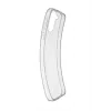 Cover Cellularline SOFTGALA26T Samsung Galaxy A26, caurspīdīgs