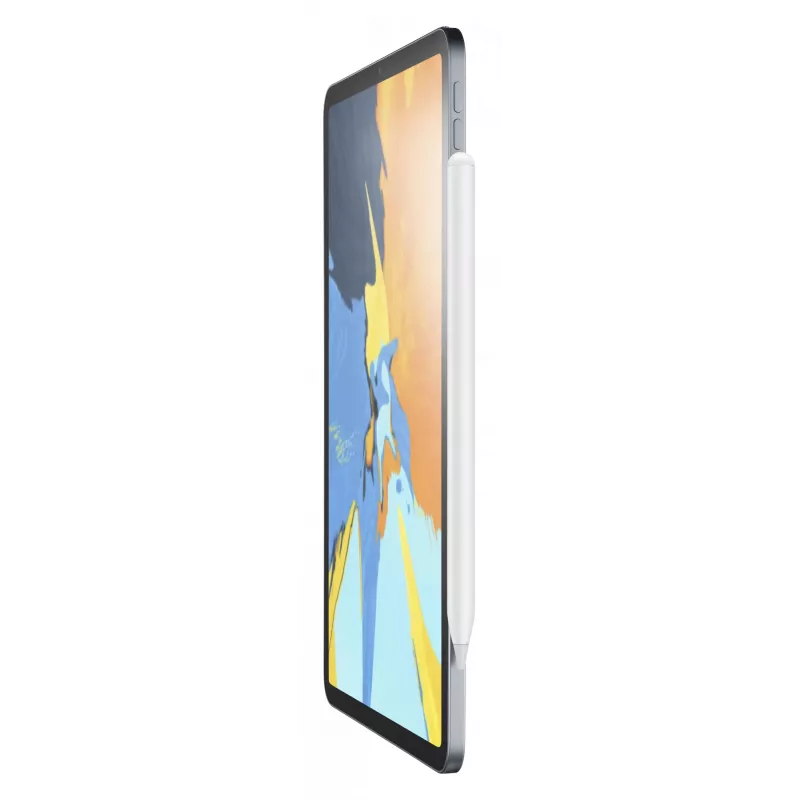 Irbulis Cellularline STYLUSPEN2IPAD pelēks 80 g planšetdatoram Apple