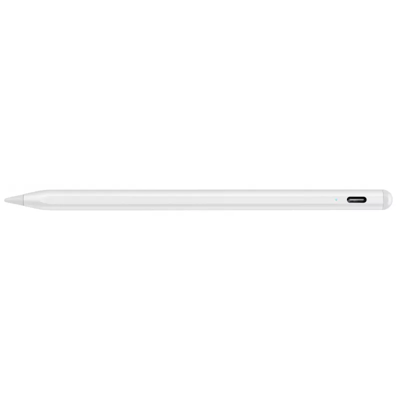 Irbulis Cellularline STYLUSPEN2IPAD pelēks 80 g planšetdatoram Apple