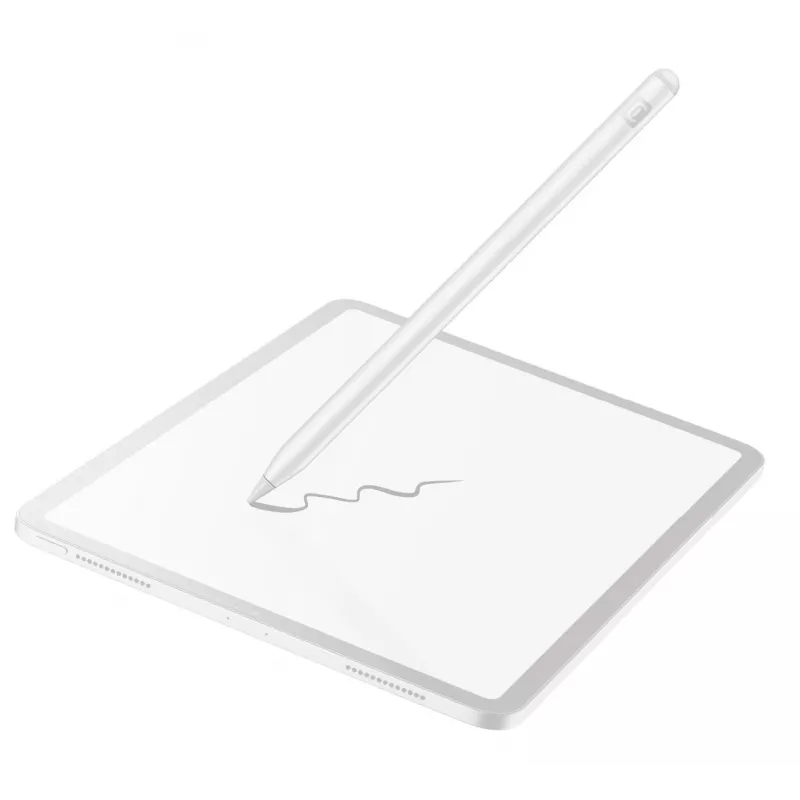 Irbulis Cellularline STYLUSPEN2IPAD pelēks 80 g planšetdatoram Apple