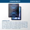 Irbulis Cellularline STYLUSPEN2IPAD pelēks 80 g planšetdatoram Apple