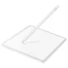 Irbulis Cellularline STYLUSPEN2IPAD pelēks 80 g planšetdatoram Apple