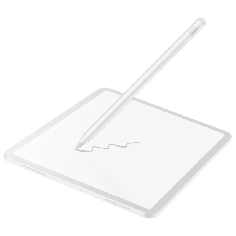 Irbulis Cellularline STYLUSPEN2IPAD pelēks 80 g planšetdatoram Apple