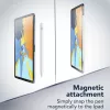 Irbulis Cellularline STYLUSPEN2IPAD pelēks 80 g planšetdatoram Apple
