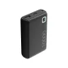 Cellularline ESSENCE TURBO 10000 pārnēsājamais lādētājs 10000 mAh Power Delivery 20W