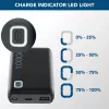 Cellularline ESSENCE TURBO 10000 pārnēsājamais lādētājs 10000 mAh Power Delivery 20W
