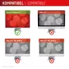 Displex PRIVACY SAFE noņemams divvirzienu privātuma filtrs Studio Display 27 collām