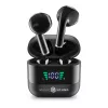 Music Sound SPARK TWS austiņas ar LED displeju