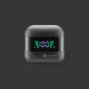 Music Sound SPARK TWS austiņas ar LED displeju