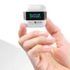 Music Sound SPARK Auricolare TWS con Display LED