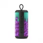 Mono Portable Speaker Music Sound vertikālais skaļrunis violets