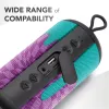 Mono Portable Speaker Music Sound vertikālais skaļrunis violets