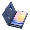 Wallet maciņš Cellularline Galaxy A26 zils 16,8 cm