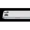 Ekrāna un kameras objektīva aizsargs Cellularline CAMERARINGIPHSE4 iPhone SE 2025, izturīgs pret skrāpējumiem, caurspīdīgs