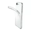 Cover Cellularline FINECIPHSE4T Transparent iPhone SE 6.1 inch