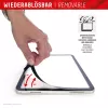 Displex TABLET PAPERSENSE iPad Pro 13'' (2024)/Air 13'' (2025/2024), noņemama rakstīšanas vai zīmēšanas plēve ar papīra sajūtu