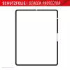 Displex TABLET PAPERSENSE iPad Pro 13'' (2024)/Air 13'' (2025/2024), noņemama rakstīšanas vai zīmēšanas plēve ar papīra sajūtu