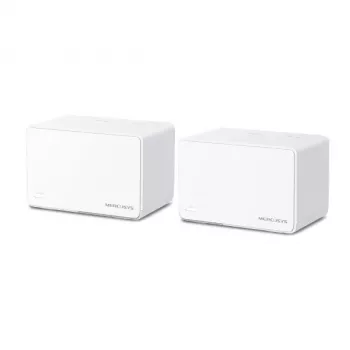 TP-Link Halo H3000X Dual-band (2.4 GHz / 5 GHz) Wi-Fi 6 (802.11ax) balta 3 Internal