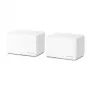 TP-Link Halo H3000X Dual-band (2.4 GHz / 5 GHz) Wi-Fi 6 (802.11ax) balta 3 Internal