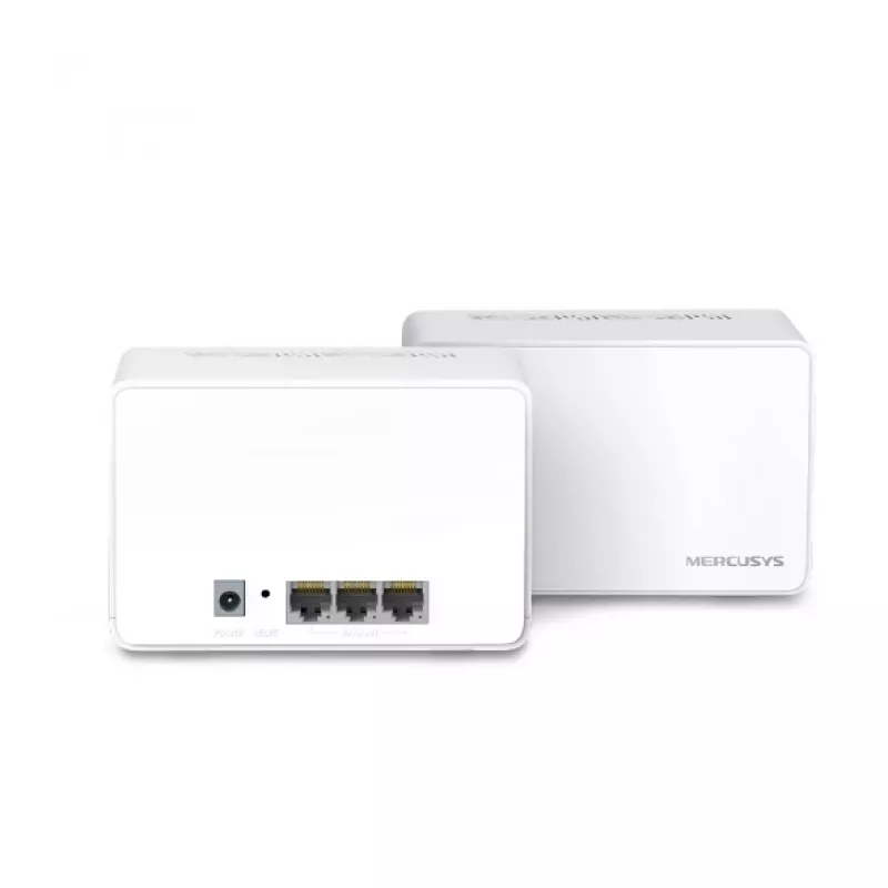 TP-Link Halo H3000X Dual-band (2.4 GHz / 5 GHz) Wi-Fi 6 (802.11ax) balta 3 Internal