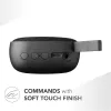 Music Sound bezvadu skaļrunis Mini kompakts un krāsains 3 vatu Bluetooth skaļrunis