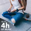 Music Sound bezvadu skaļrunis Mini kompakts un krāsains 3 vatu Bluetooth skaļrunis