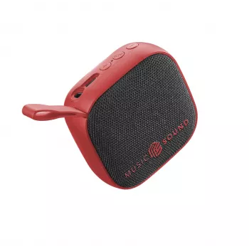 Music Sound Wireless Speaker Mini Compact and colorful 3-Watt Bluetooth skaļrunis